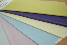 Wool & Cashmere Blend Fabric