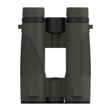 10x42 Range Binoculars 2000m High Transmittance LCD Rangefinding Binoculars Nitrogen Anti-fog