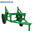 Underground Cable Tools 5 Ton Cable Reel Trailer