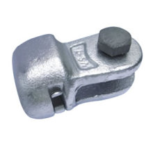 Socket Clevis Eye