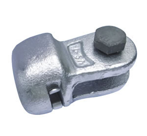 Socket Clevis Eye