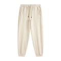 Pants-Crm Apricot