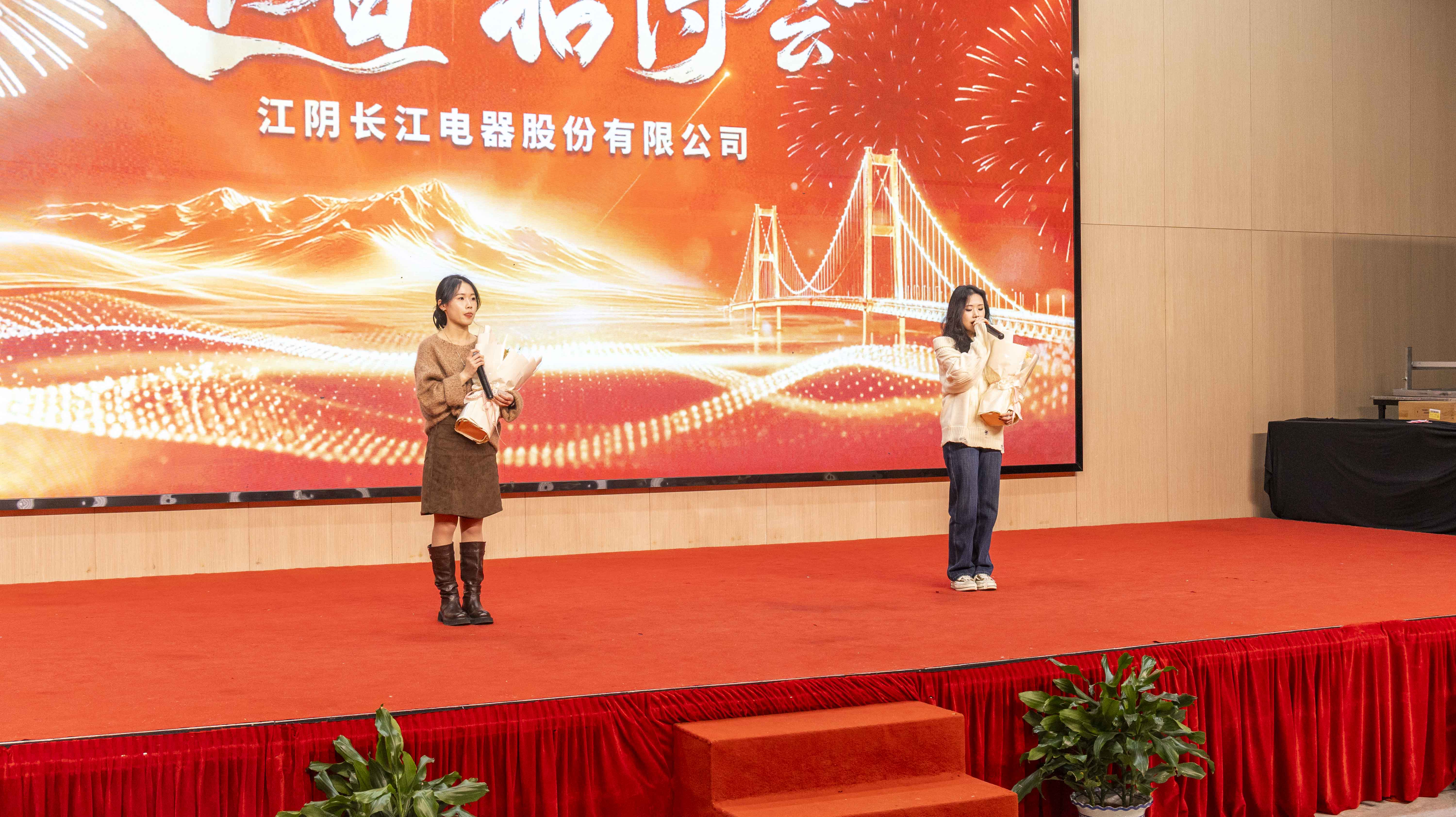 2026 New Year Spring Reception-sing3 2026 New Year Spring Reception-sing3