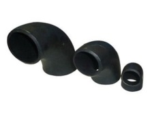 Carbon & Stainless Steel Pipe Fittings Elbow