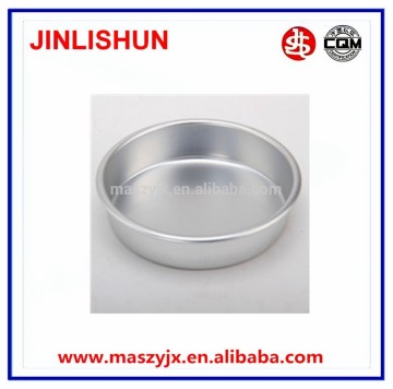 Die casting aluminum cookware
