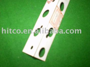 edge guard for metal