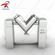 VHJ Series Mixers Save Energy and Reduce Costs