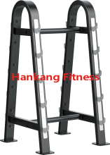 Body Building Eqiupment, Barbell Rack-PT-736