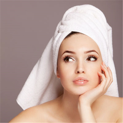 Custom Microfiber Turban Ultrafine Micro Fiber Towel Hair