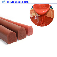 Lightweight Foamed Silicone Material for Industrial Use