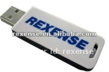 ZigBee Wireless USB Home Gateway for smart home automation