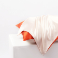 OEM ODM Custom 100% Pure Mulbery Silk Pillowcase