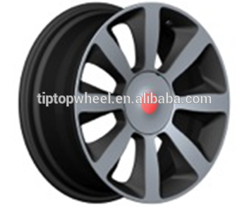 car wheel k5 2012 guangzhou wheel 17 18 inch wheel 5 hole rim