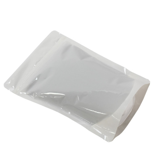 Large Whey Protein Bag Nutrition Packaging