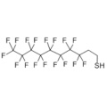 1H, 1H, 2H, 2H-PERFLUORODECANETHIOL CAS 34143-74-3