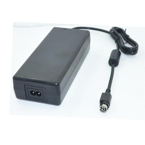 Desktop 12v 10a Power Adapter with PFC