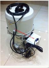 Industrial Vacuum Mini Euro Hopper Loaders