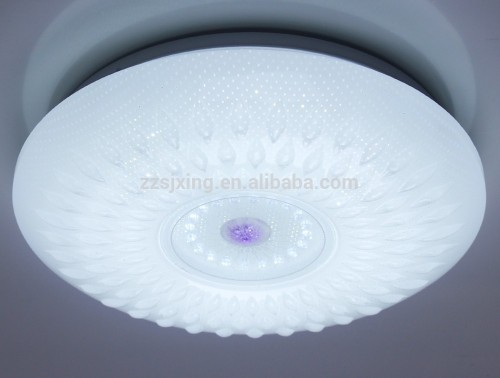 24w led round ceiling lamp