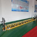 Superior quality Vibrating Beam Concrete Truss Screed Machine