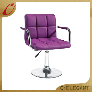 Newest Style vintage metal bar chair