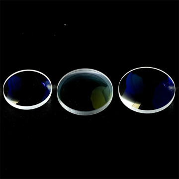 BW101-GS Laser Welding Collimating Focusing Lenses