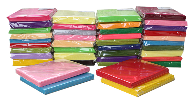 Felt Fabric Nonwoven 100% Polyester OEKO-TEX STANDARD 100 for Toy Doll Gift Handicraft Eco-friendly In-stock Items DYED