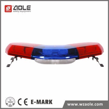 truck light bars