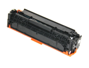 Yellow Toner Cartridge for Canon Printer