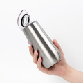Stainless Steel Insulated Tumbler Champagne Flutes with Lid