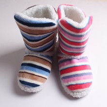 2016 basic classical home boots for ladies