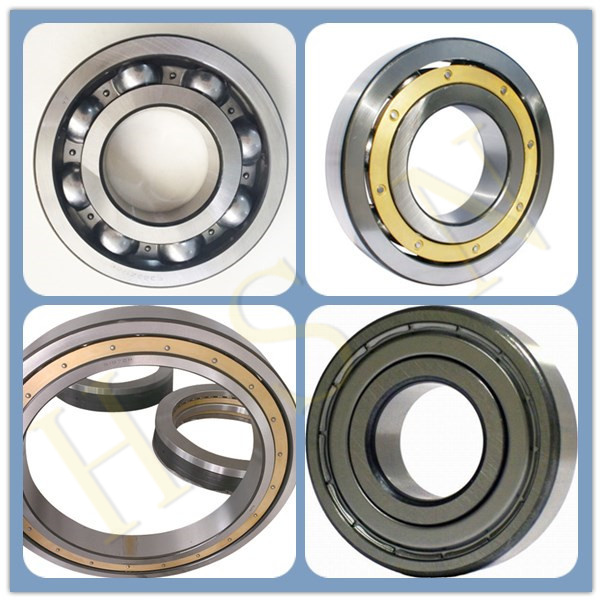 China Factory price Deep groove ball bearing 618/1240 618/1320 618/1400