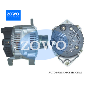 0986041381 BOSCH CAR ALTERNATOR 80A 12V