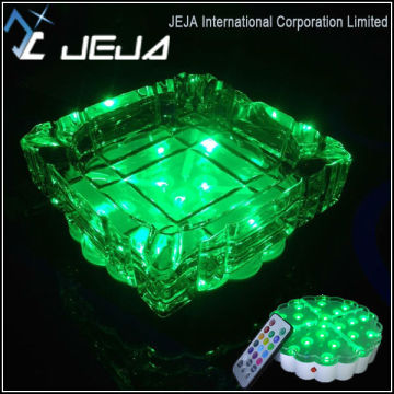 Ice bucket Wireless uplighter led base