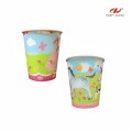 Promotionele dierlijke Paper Cup met topkwaliteit