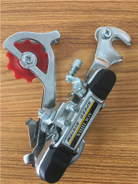 Bicycle Parts Rear Derailleur