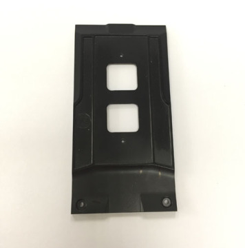 Liquid Metal Cell Phone Components