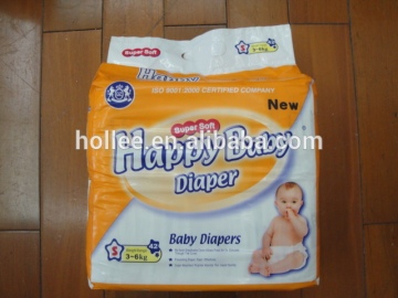 high quality baby diapers