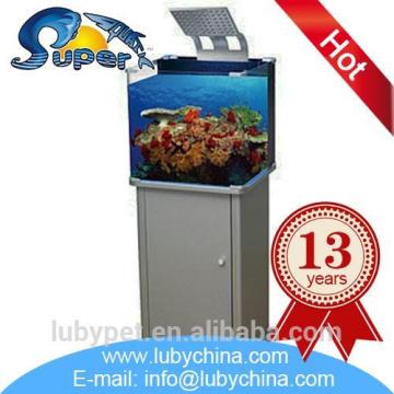 Plastic mini fish tanks with wholesale price