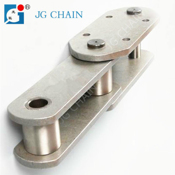 TUV Certified Manufacturer P152.4 Custom bucket elevator chains