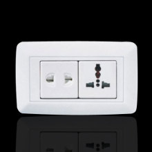 1 socket+multi socket