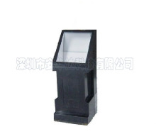 Embedded Optical Fingerprint Module