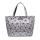 Wholesale custom logo handbags women fashion designer handbag ladies Pu leather tote bags