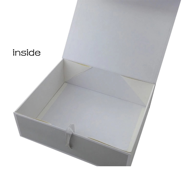 Grey Folding Box 4