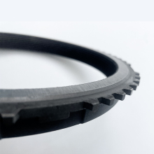 High Quality Steel Synchronizer Ring 1700ND-536-D