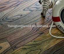 Wlmus engineered flooring, embossed Engineered wood flooring