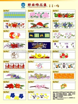 New Desin Of Enamel Cookware