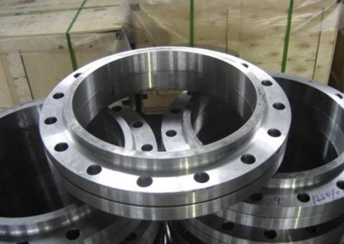 Forged Steel Flanges Slip On Flanges