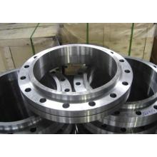 30K KS B1503 carbon steel flanges