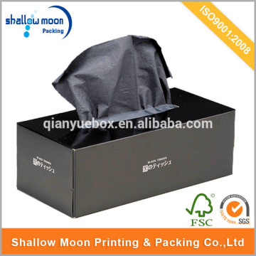 Custom printing factory carton box manufacturers