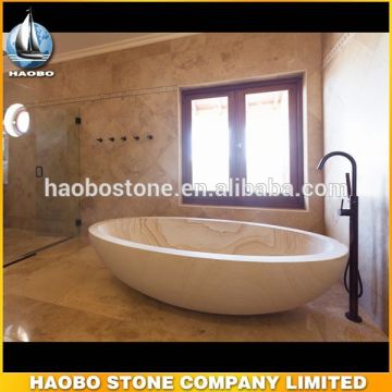 Natural Stone Bathtubs Indoor Freestanding Tubs